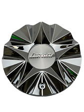 Lexani Ice Chrome Wheel Center Cap Ms-cap-l196