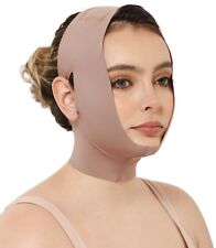 Face-neck-chin Lift Compression Wrap Post Plastic Surgery Adjustable Facial
