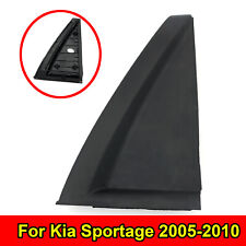 New For Kia 2005-2010 Sportage Rear Right Door Outside Delta Molding 83840-1f001