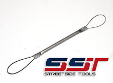 Sst-0015 - Universal Transmission Lip Seal Installer Protector Tool J-26744-a