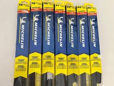 Michelin Guardian Improved Performance Windshield Wiper Blade. Choose Size