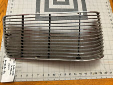 1962 Chrysler Imperial Right Hand Grill 2099630
