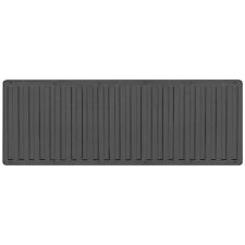 Bdk Thick Durable Rubber Pickup Truck Bed Tailgate Mat Cargo Liner Heavy Duty