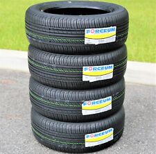 4 Tires Forceum Ecosa 19565r15 91h As All Season