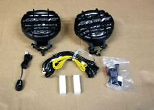 Sale Arb Housing Spot Driving Beam Lights W Grille Guards Ipf 968 968csg