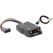 Trailer Brake Control For 95-09 Ram 1500 2500 3500 W Plug Play Wiring Adapter