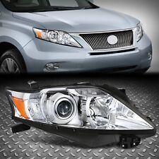 For 10-12 Lexus Rx350 Oe Style Passenger Right Side Projector Headlight Lamp