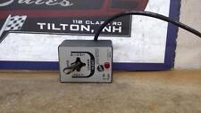 Fisher Plow Controller Only Bent Shaft No Wiring