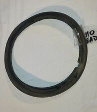 2 Used Mercedes-benz Fintailheckflosse W110 Rubber Headlight Seals