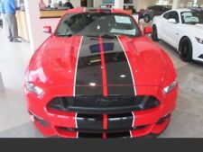 Ford Mustang 10 Racing Duel Vinyl Stripes Graphic Decal Sticker 36 Feet