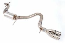 Awe 3010-22016 Tuning For Audi 8p A3 Fwd Cb Performance Resonated Exhaust
