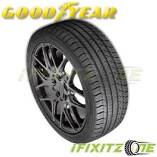 1 Goodyear Eagle Sport All Season 23540r18 91w 50k Mileage Warranty As Tires