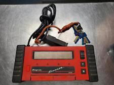 Used Snap-on Mt2500 Diagnostic Automotive Scanner Tool Quc020895