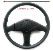 Steering Wheel New Generation Style Sj 410 413 Fits For Suzuki Samurai