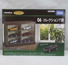 Takara Tomy 06 Collection T Prize Tomica Lottery From Japan