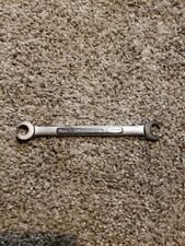 Craftsman Flare Nut Double Sided Wrench