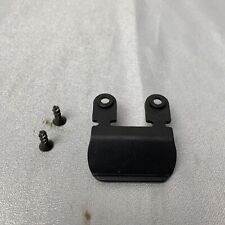 1998 - 2004 Ford Ranger Center Console Jump Seat Armrest Latch Black With Screws