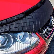 Car Bonnet Hood Bra In Diamond Fits Vw Volkswagen Golf 5 V Mk5 Gti 06 07 08 09