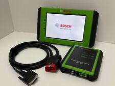 Bosch Ads 525x Diagnostic Scan Tool Wvehicle Communication Interface