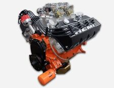 New Prestige Motorsports Turn-key 572ci Big Block Hemi Dual Carb 700hp