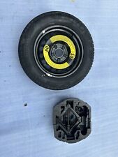 2012-2018 Volkswagen Jetta Spare Donut Tire Wheel Rim Oem Bovvw