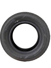 P22560r16 Goodyear Reliant All-season 98 H Used 1032nds