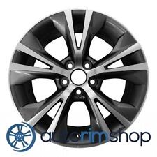 New 18 Replacement Rim For Toyota Highlander 2014-2019 Wheel