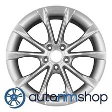 Audi A5 S5 2012 2013 2014 18 Factory Oem Wheel Rim