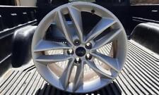 Wheel 18x8 Aluminum 10 5 Split Spoke Painted Fits 15-18 Edge 463587