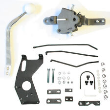 Hurst Competition Plus 4 Speed Shifter Kit 1968 -1972 Chevelle Saginaw Type 441
