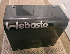 Webasto Thermopro 90 12v 31k Btu Coolant Heater Enclosure Box Diesel