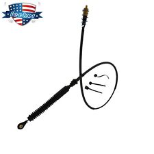 Automatic Transmission Shifter Cable For 2007-2013 Chevrolet Silverado Gmc
