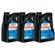 3 Gallons Allison Transynd Tes 668 On-highway Full Synthetic Transmission Fluid