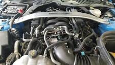 5.0 Vin 0 Coyote Engine Gen 3 Auto Transmission 2022 Mach 1 Mustang Pullout Swap
