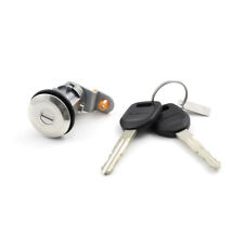 New 2002-2007 Subaru Trunk Lock Cylinder Keys Impreza Wrx Sti Oem 57449fe010