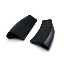 Bride Protect Pad Set For Knee Gias3 Leather Fabric Black For K36apo
