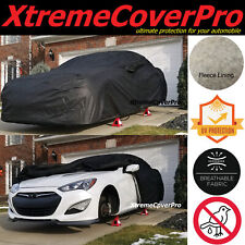 1988 1989 1990 Ford Mustang Convertible Breathable Car Cover Wfleece