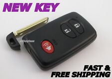 Oem Toyota Prius 4runner Smart Keyless Entry Remote Fob Hyq14acx Option2 Key