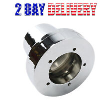 Steering Wheel Hub Adapter 5 Hole Compatible With 1986-2006 Freightliner Models
