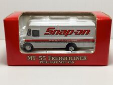 Crown Premiums Snap-on Tools Mt-55 Freightliner Pull-back Step Van