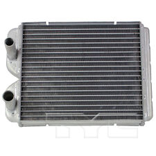 Hvac Heater Core For 73-91 Chevy Blazer Ck87-91 Chevy Suburban 3027247