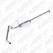 Mbrp Armor Lite Catback Exhaust Wo Tip For 2003-2013 Dodge Ram 2500 3500 5.7l