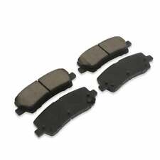Brake Pads Rear For Ford Mustang S550 D1793b