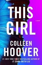 Slammed Ser. This Girl A Novel By Colleen Hoover Brand New Paperback