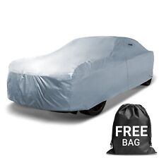 1964-1968 Ford Mustang Custom Car Cover - All-weather Waterproof Protection