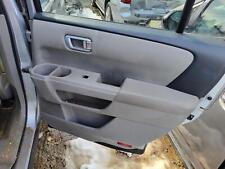 Used Rear Right Door Interior Trim Panel Fits 2012 Honda Pilot Trim Panel Rr Dr