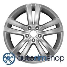 Volkswagen Eos 2012 2013 2014 2015 2016 18 Factory Oem Wheel Rim Kansas