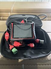 New Snap On Eehd184040 Pro Link Ultra Heavy Duty Diagnostic Scan Tool Kit W Case