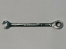 Gearwrench Reversible Ratcheting Combo Wrench Metricsae - Your Choice