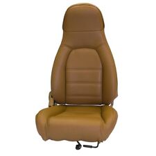 Mazda Miata Pair Of Front Seat Kit Covers For 1990-1996 Standard Seats Tan
